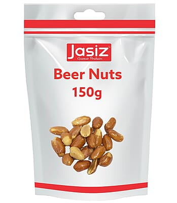 Beer Nuts 150g