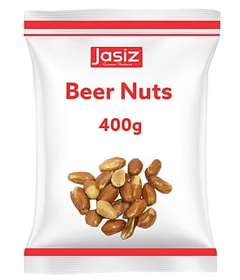 Beer Nuts 400g