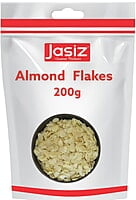 Almond Flakes 200g Almond Flakes 200g